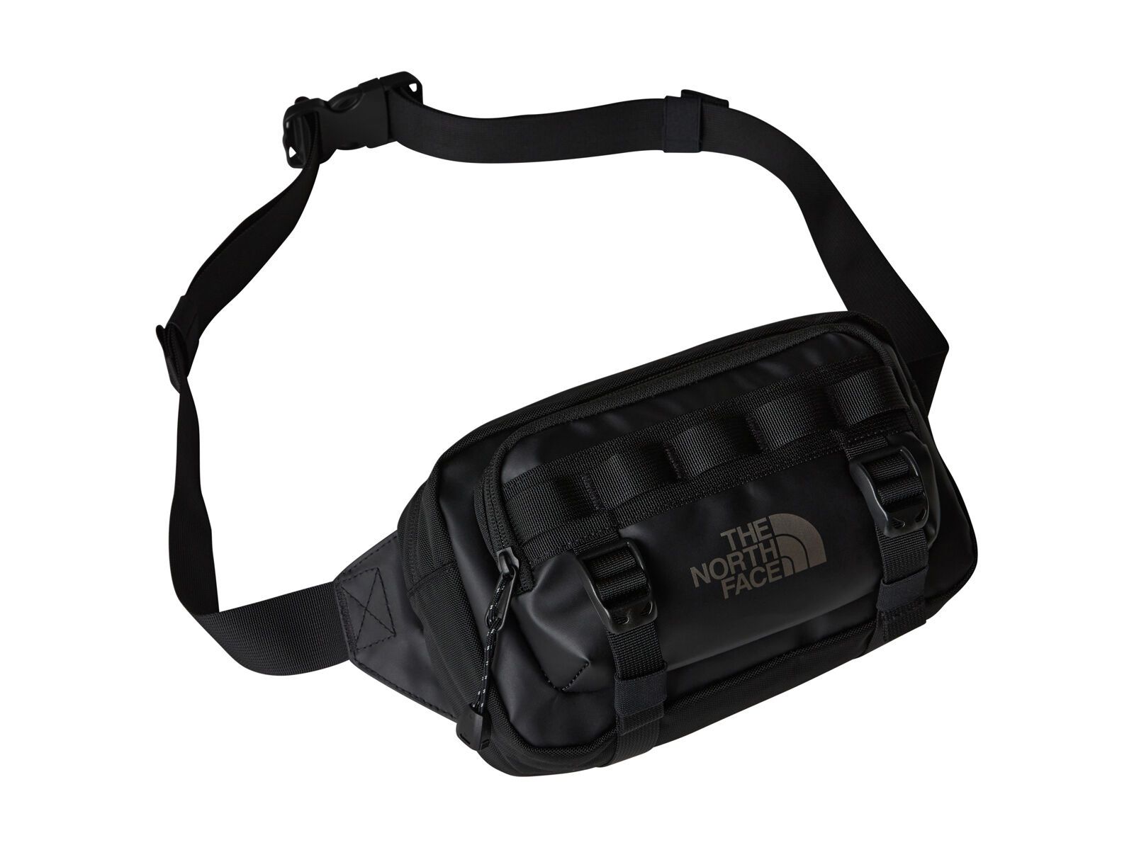 The North Face Base Camp Lumbar, tnf black/asphalt grey/ - Bild 3