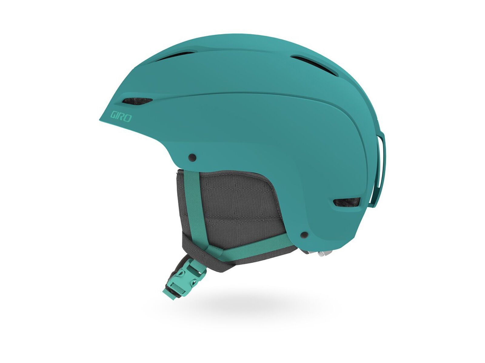 Giro Ceva, matte teal - Bild 2