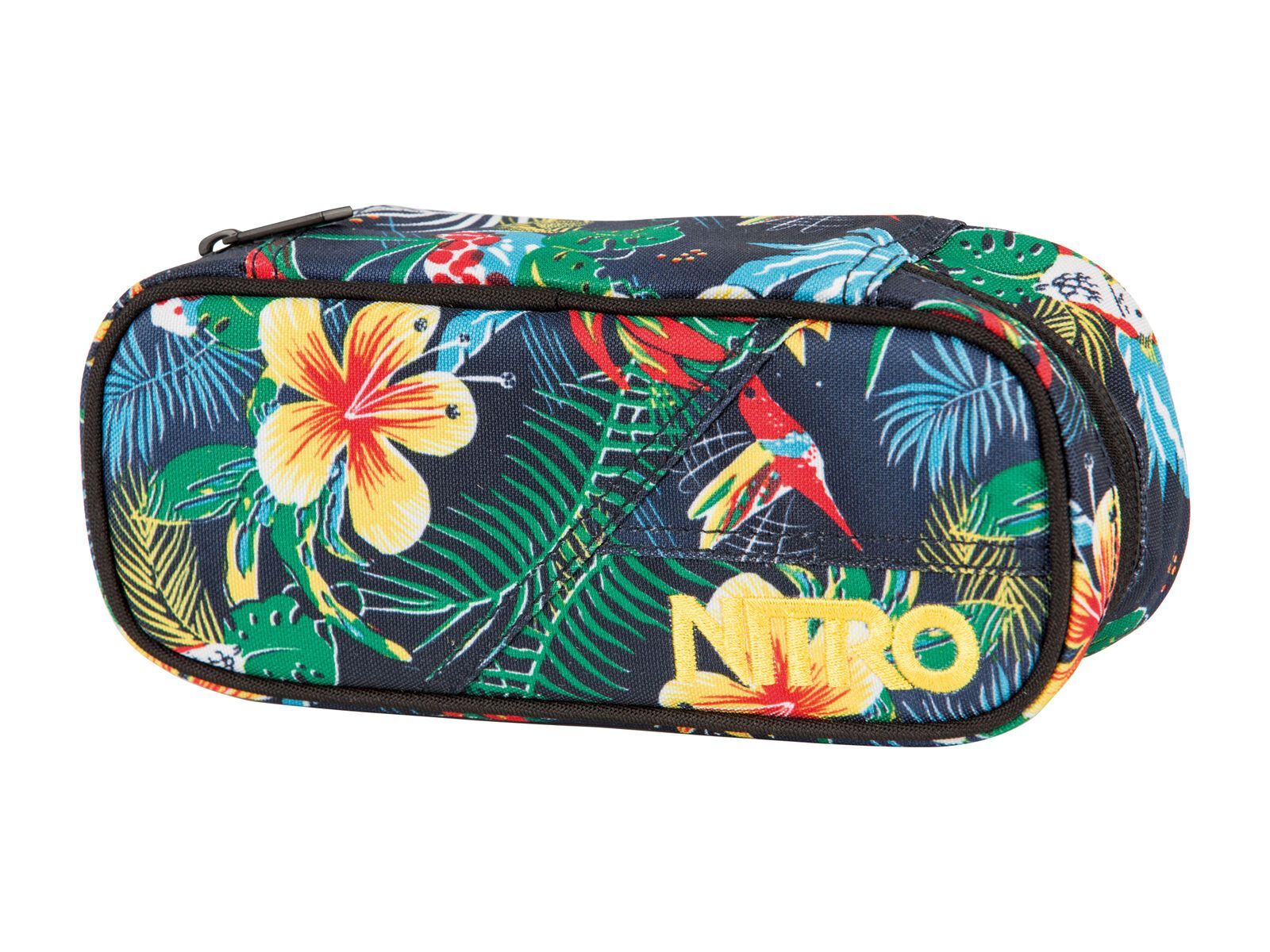 Nitro Pencil Case, paradise - Bild 1