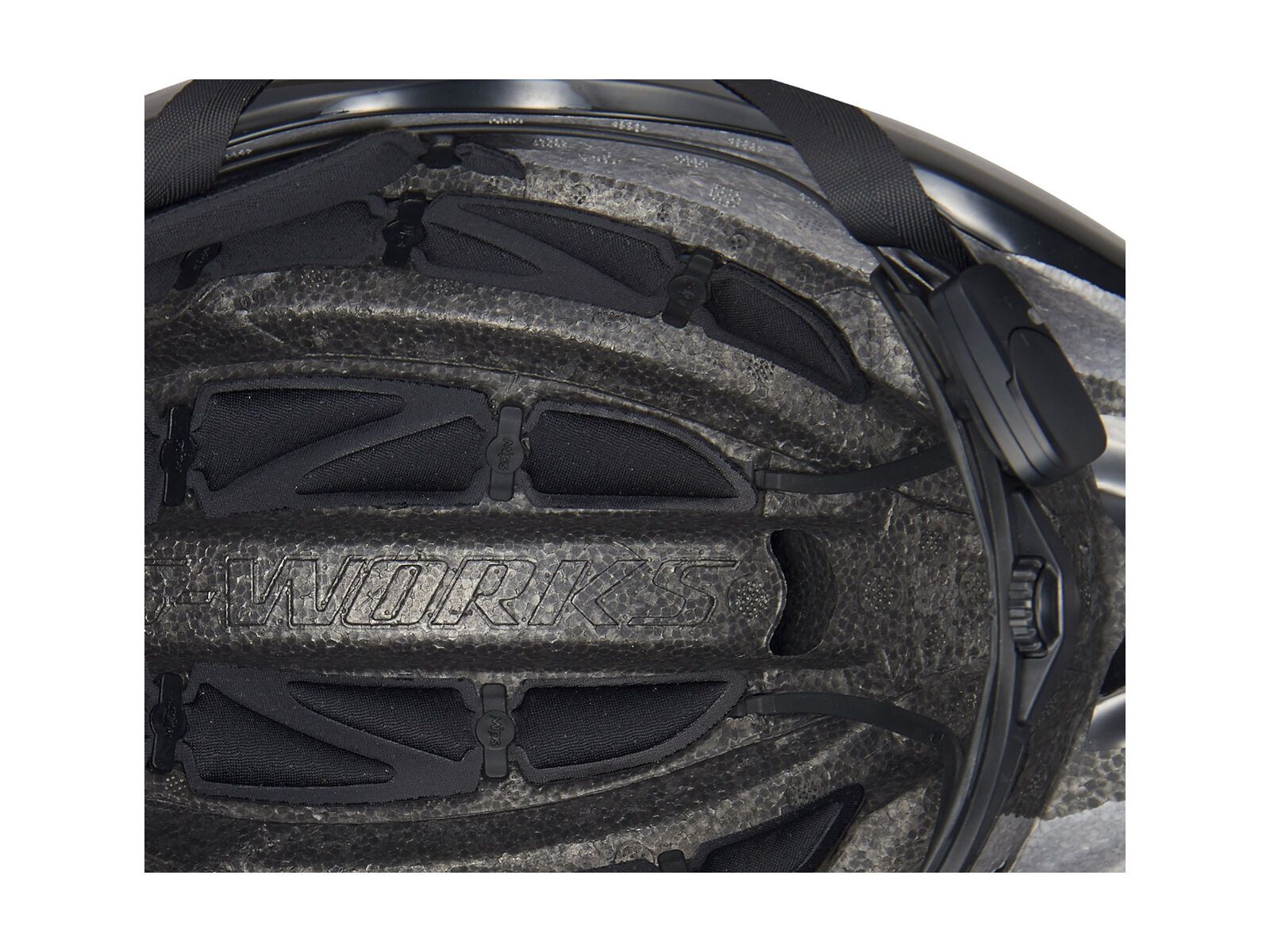 ***2. Wahl*** Specialized S-Works Evade MIPS (ANGi komp.) black - Bild 3