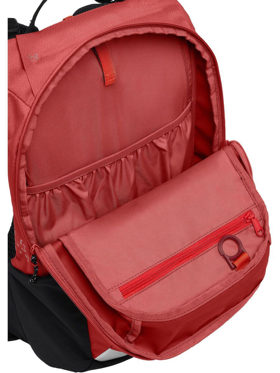 Vaude Women's Trailvent 10, brick - Bild 6