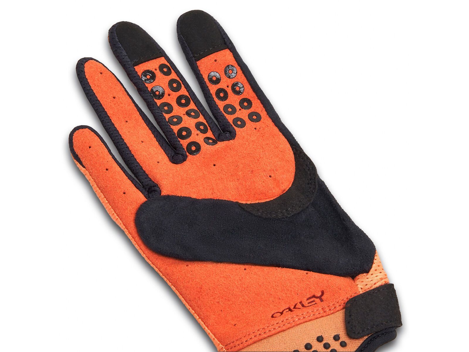 Oakley Women's All Mountain MTB Glove, soft orange - Bild 3