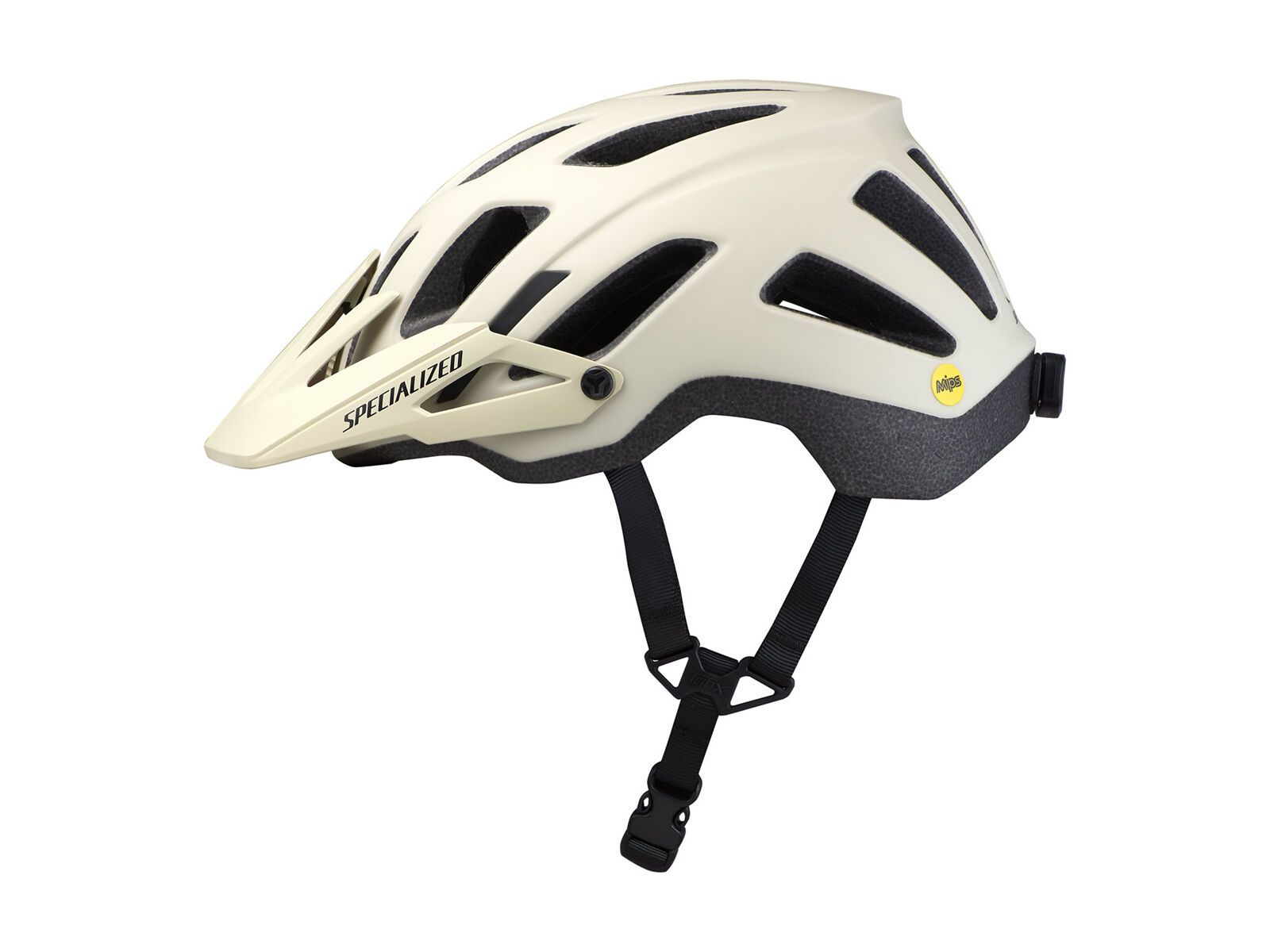 Specialized Ambush Comp MIPS (ANGi komp.), white mountains - Bild 2