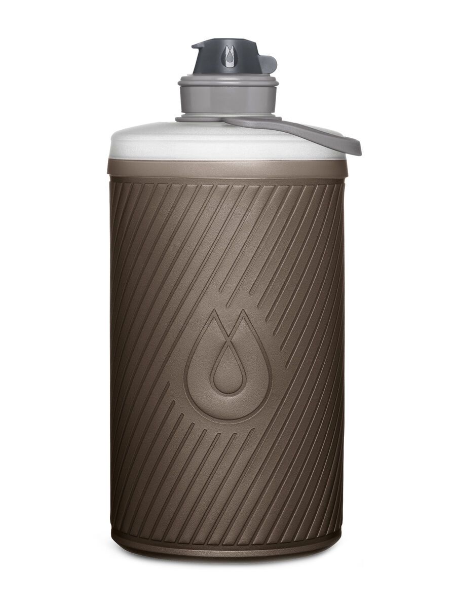 Hydrapak Flux 1,5 L, mammoth grey - Bild 1