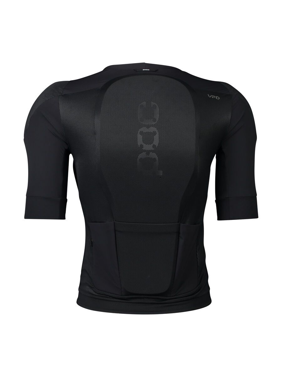 POC Oseus VPD Tee, uranium black - Bild 2