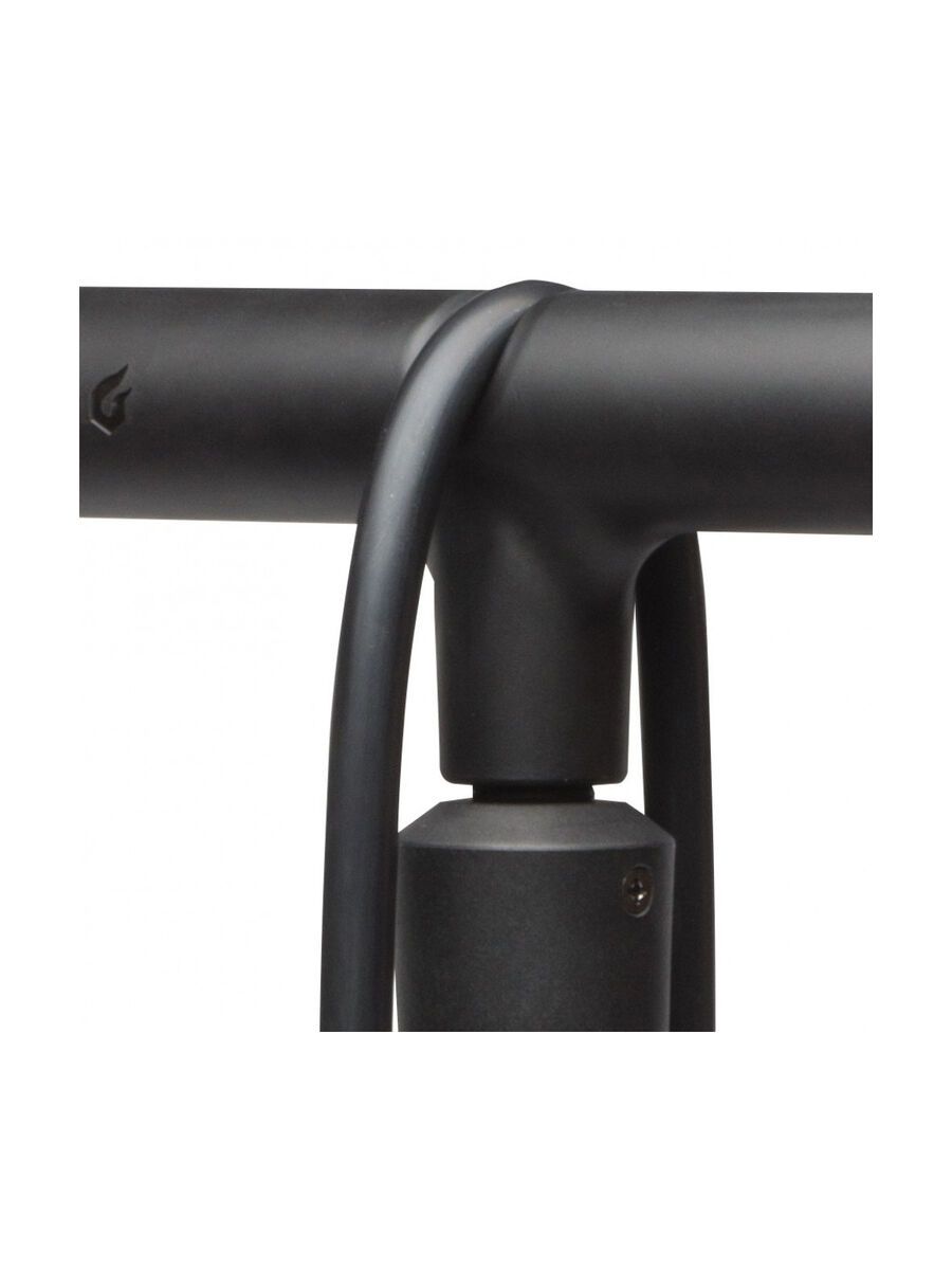 Blackburn Piston 3, black/grey - Bild 3