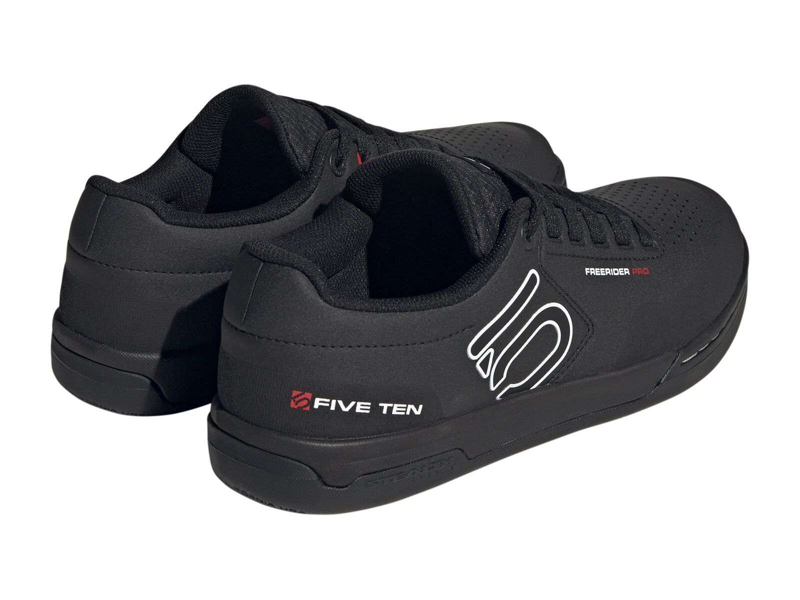 Five Ten Freerider Pro, core black/cloud white - Bild 2