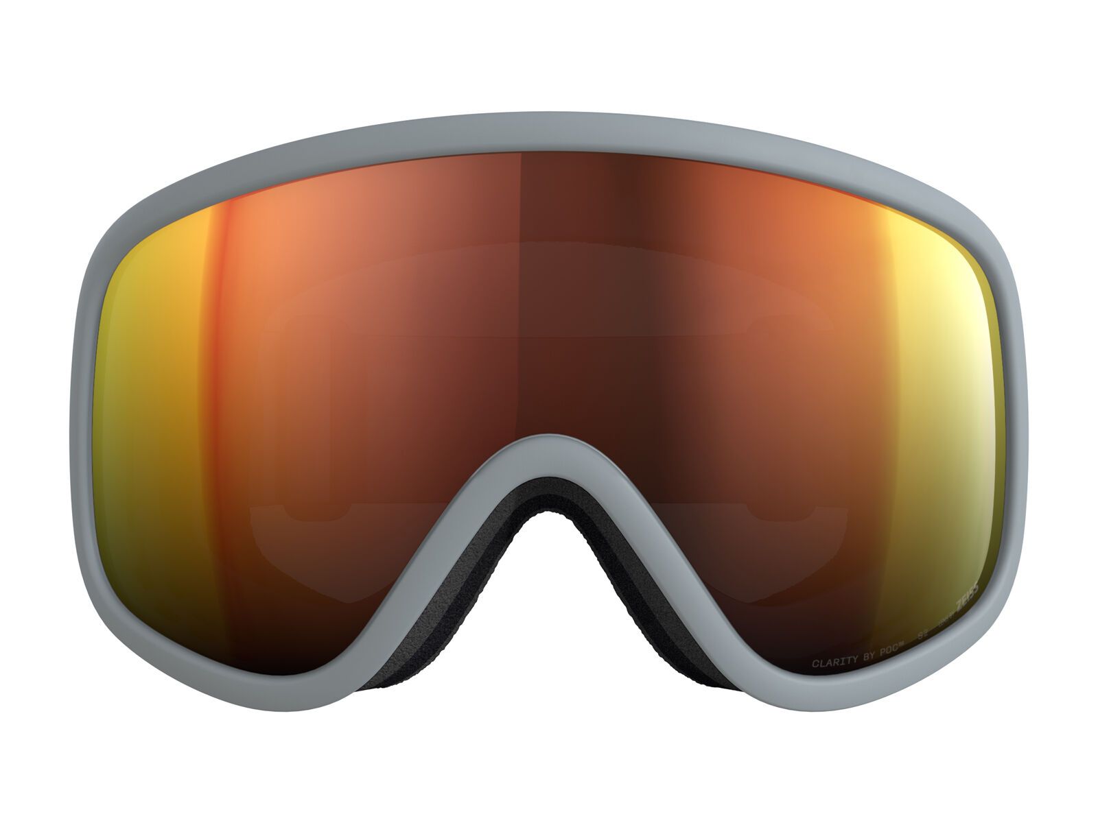 POC Tarsal, Clarity Int. Partly Sunny Orange / granite grey - Bild 2