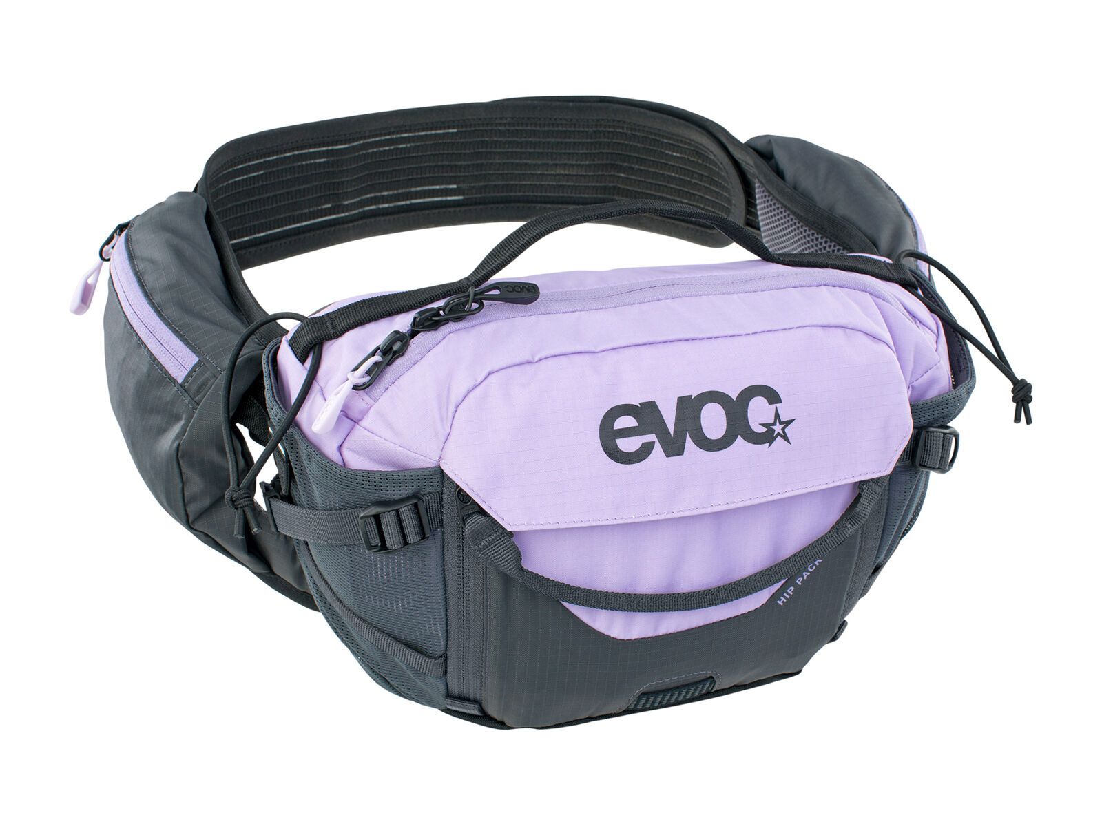 Evoc Hip Pack Pro 3, multicolour - Bild 1