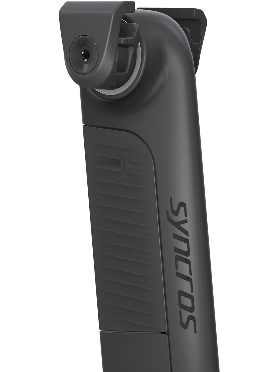Syncros Duncan SL Aero CFT Seatpost - 0 / 380 mm, black matt - Bild 2