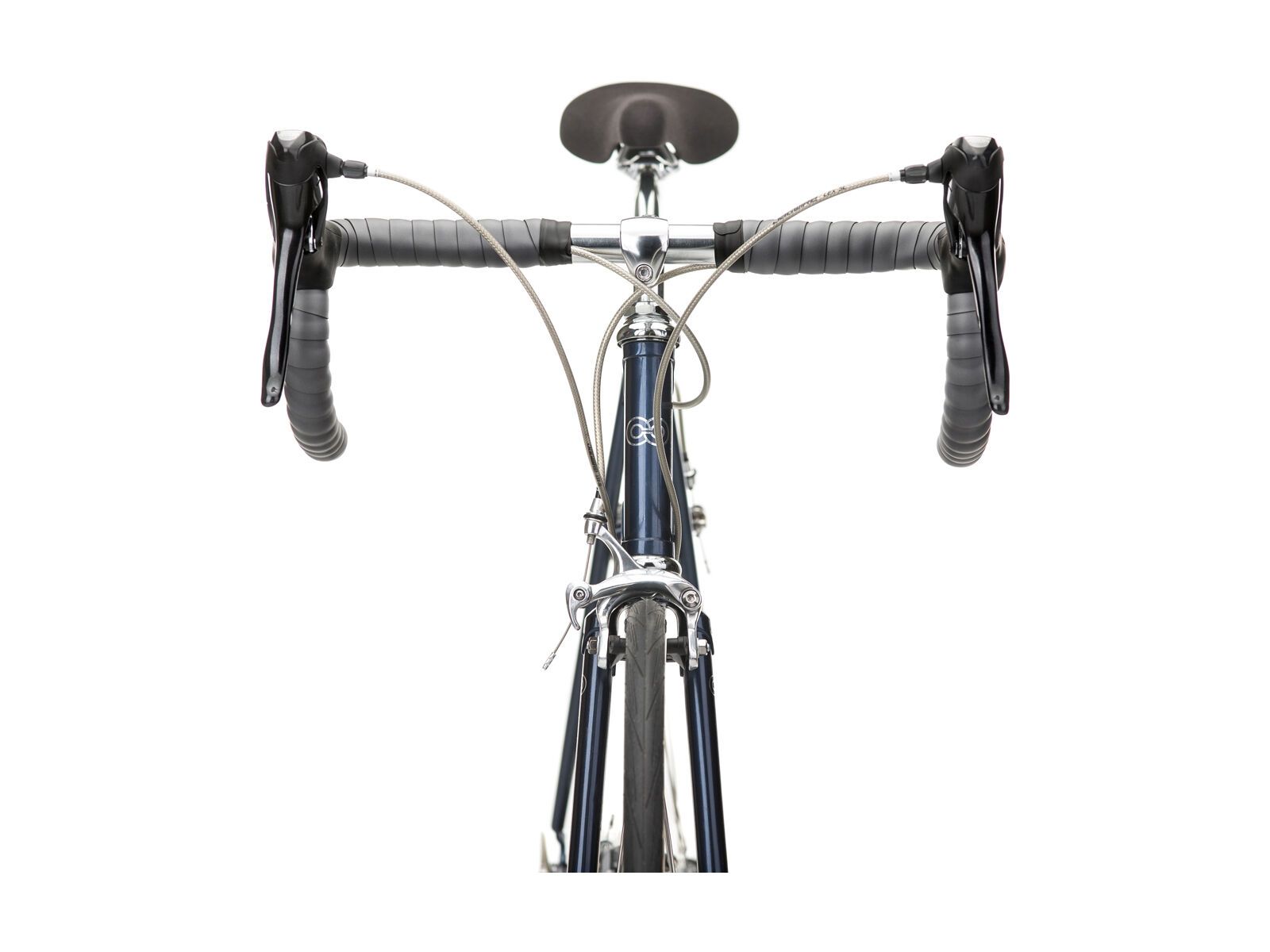 Creme Cycles Echo Doppio, midnight - Bild 2