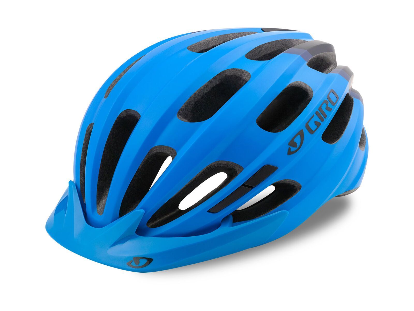 Giro Hale, mat blue - Bild 1