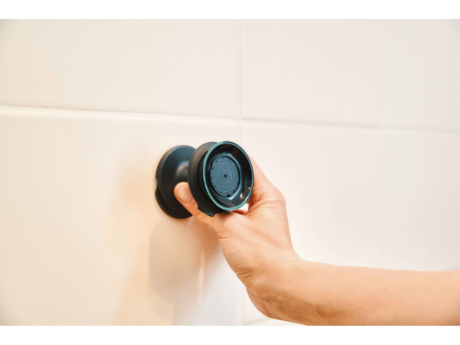 Fidlock Vacuum Wall Base, black - Bild 22