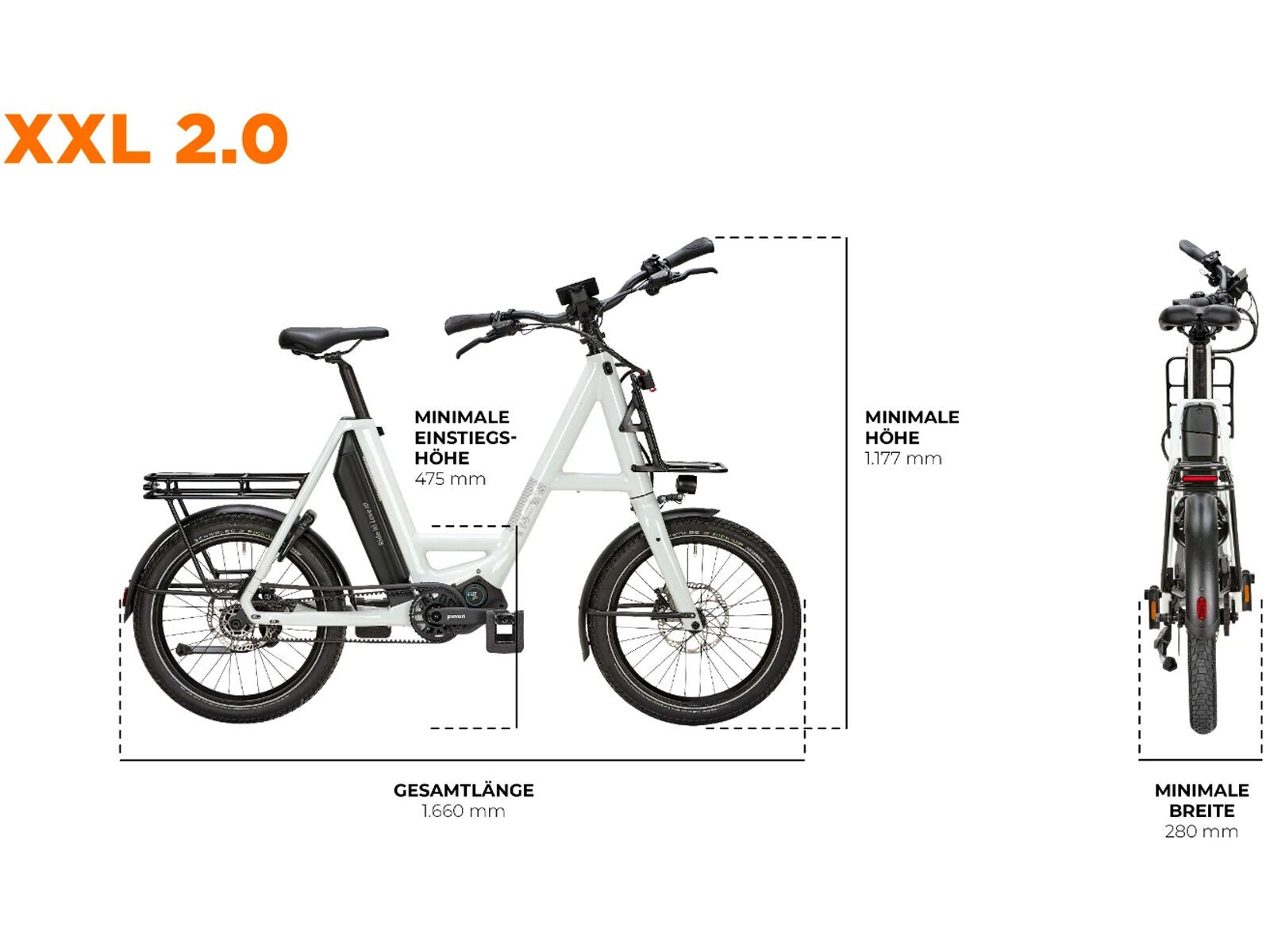 i:SY XXL N3.8 ZR CX Auto Comfort, cosmos blue - Bild 4