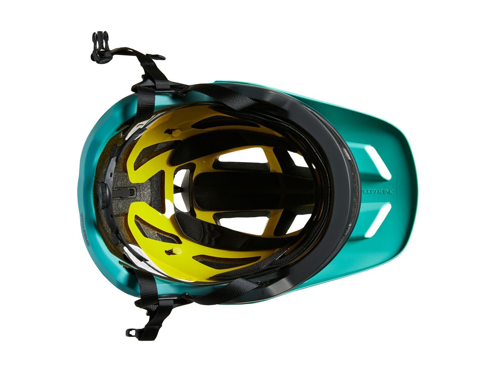 Fox Speedframe MIPS, teal - Bild 4