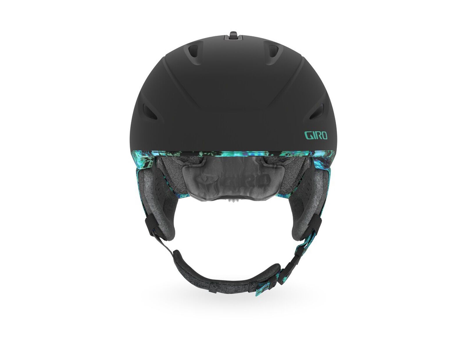 Giro Fade MIPS, matte black rockpool - Bild 3