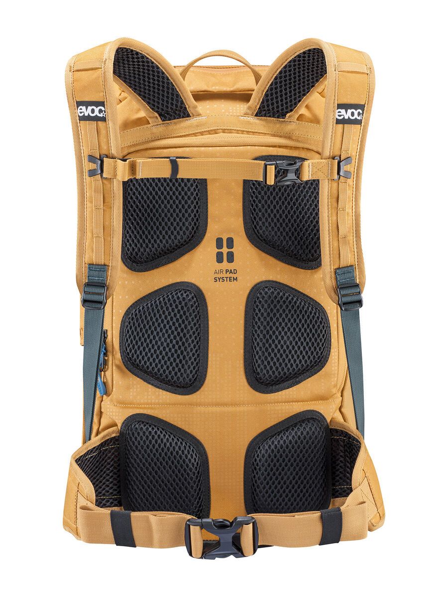 Evoc Mission Pro, loam - Bild 2