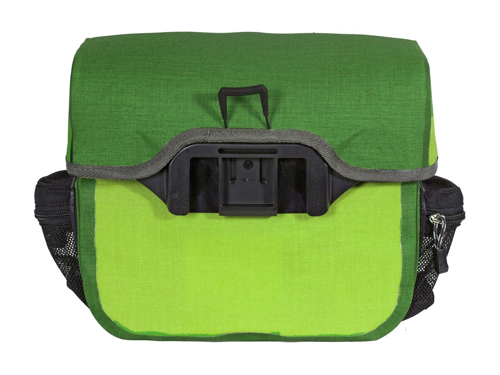 ORTLIEB Ultimate Six Plus 7 L, lime-moss green - Bild 2