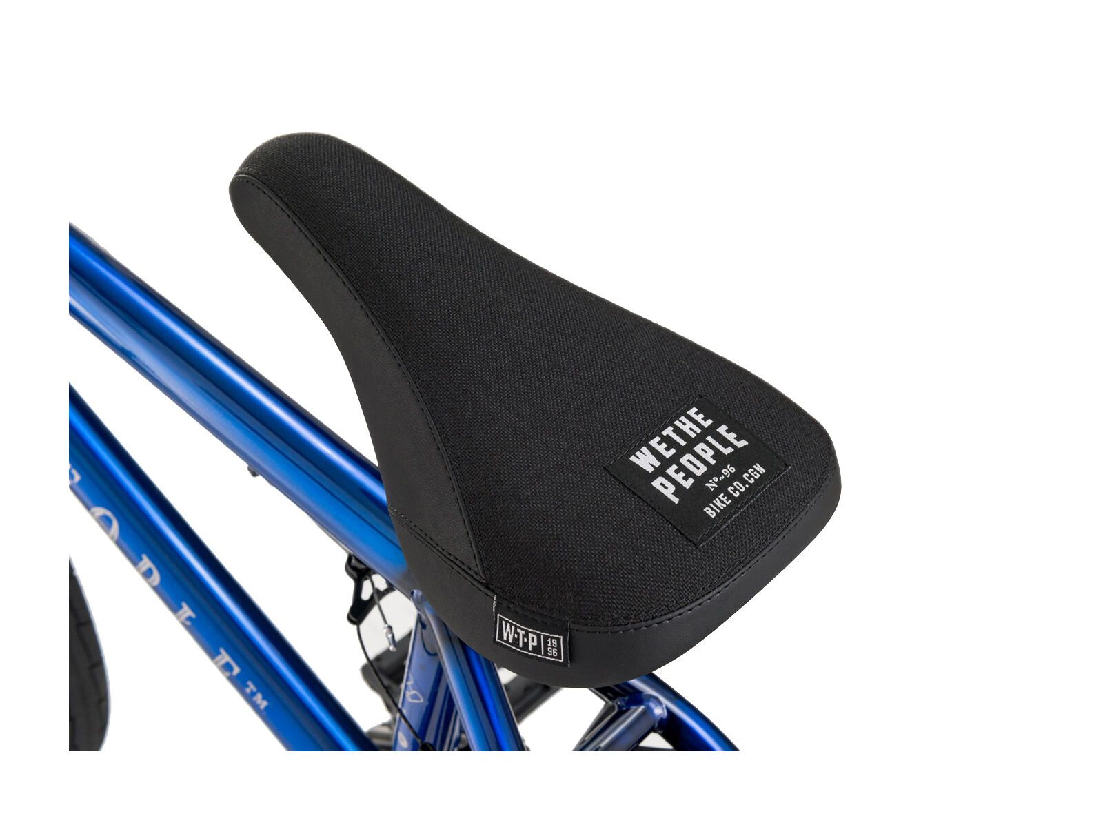 WeThePeople Arcade, translucent blue - Bild 4