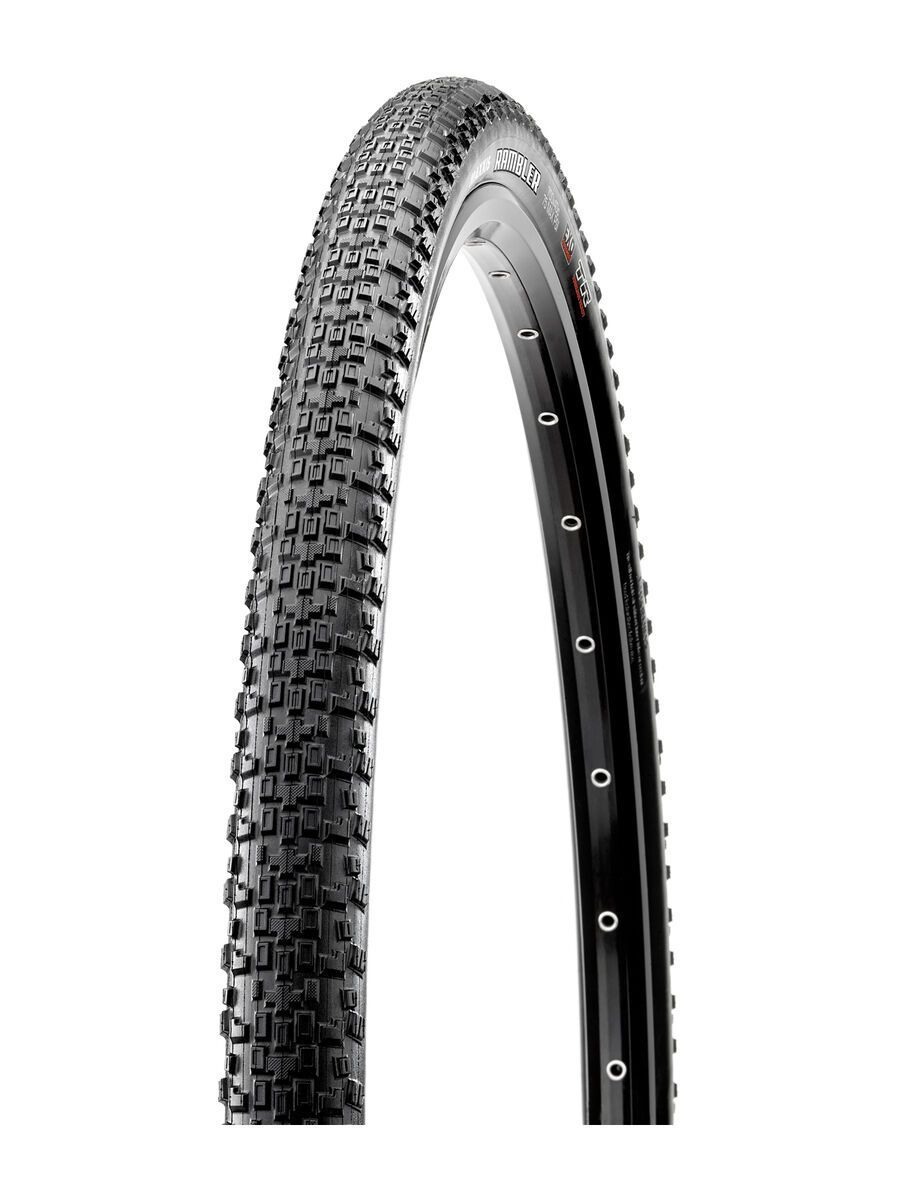 Maxxis Rambler Dual EXO TR - 700C - Bild 1