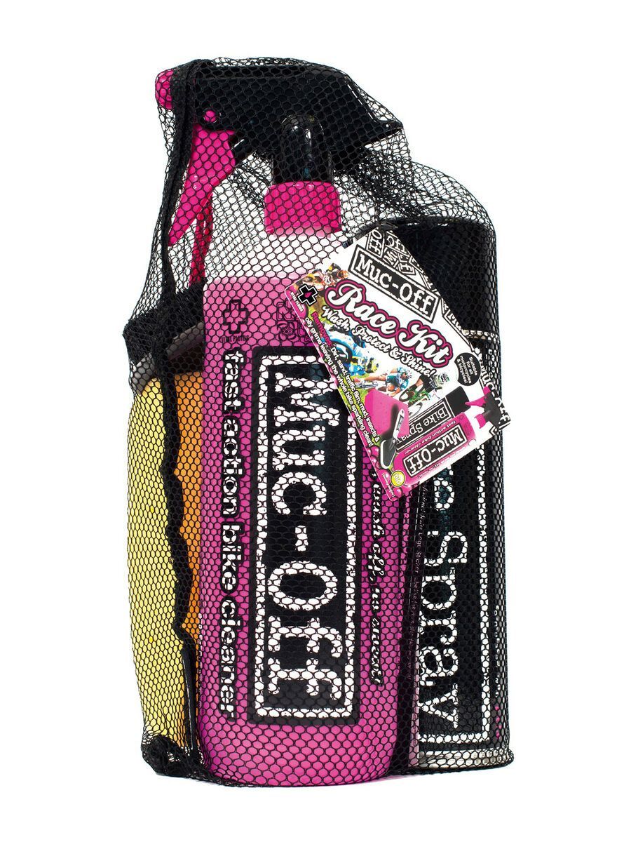Muc-Off Race Kit - Bild 1