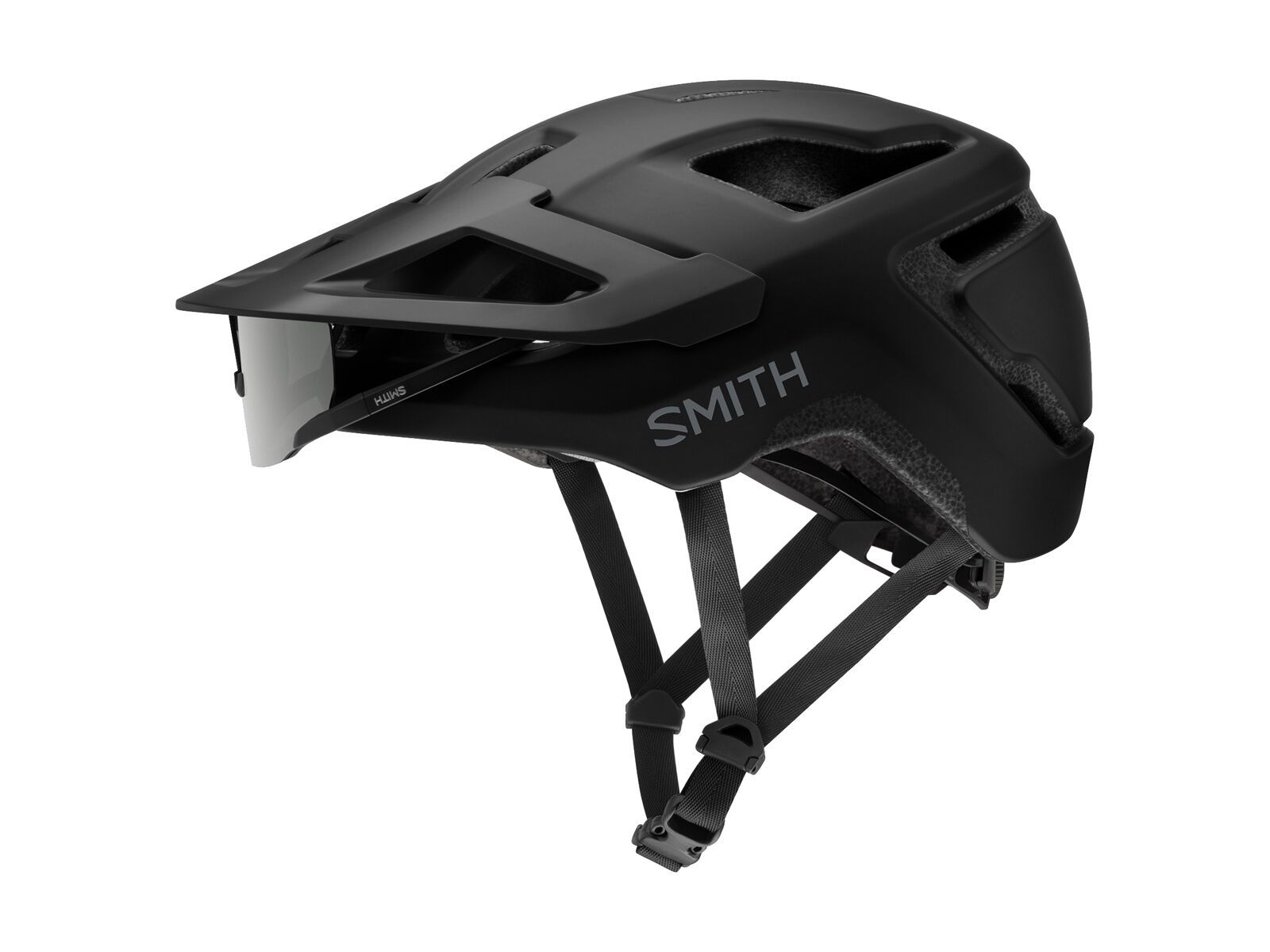 Smith Pilot MIPS, matte black - Bild 5