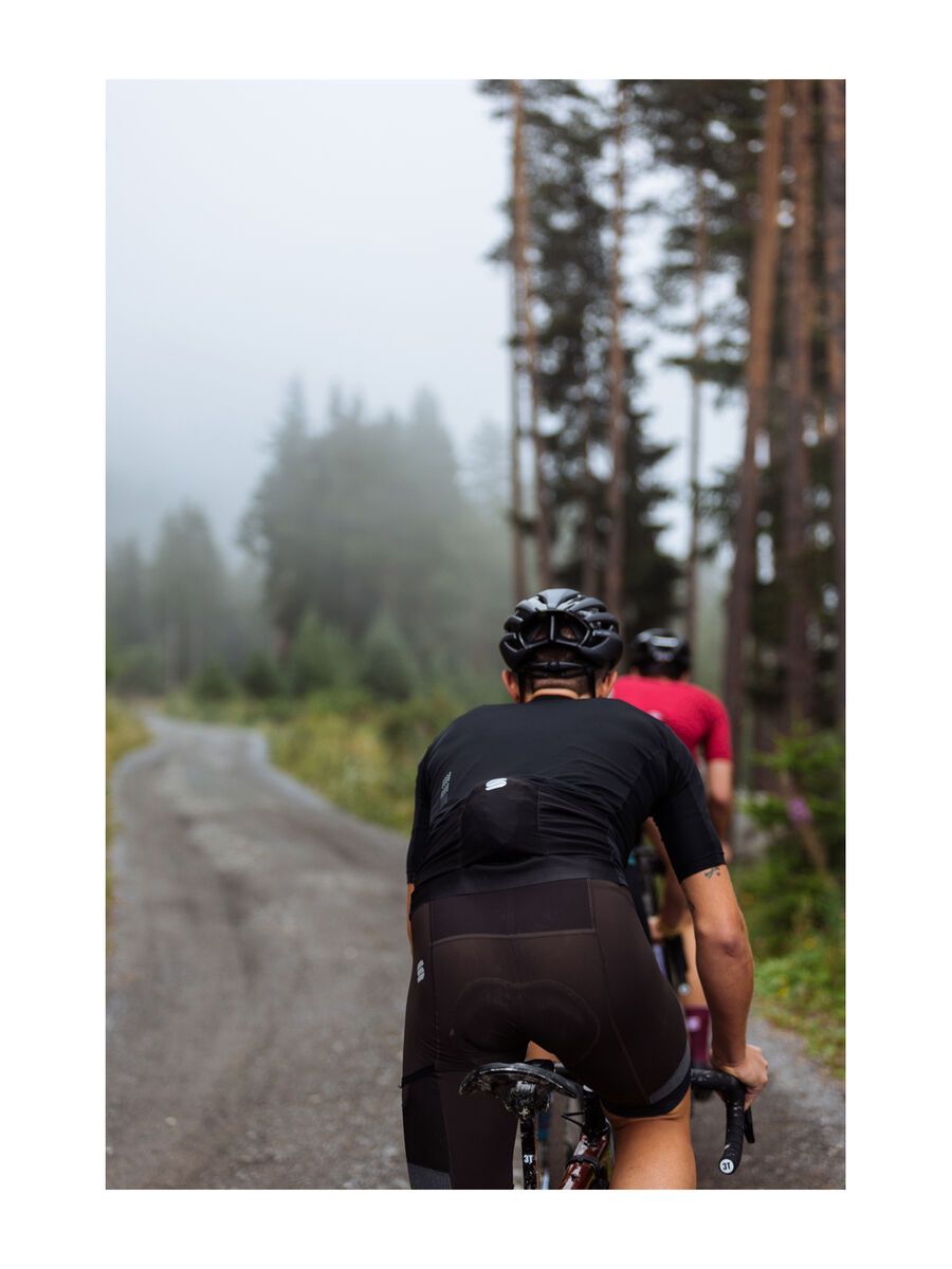 Sportful Supergiara Bibshort, black - Bild 16