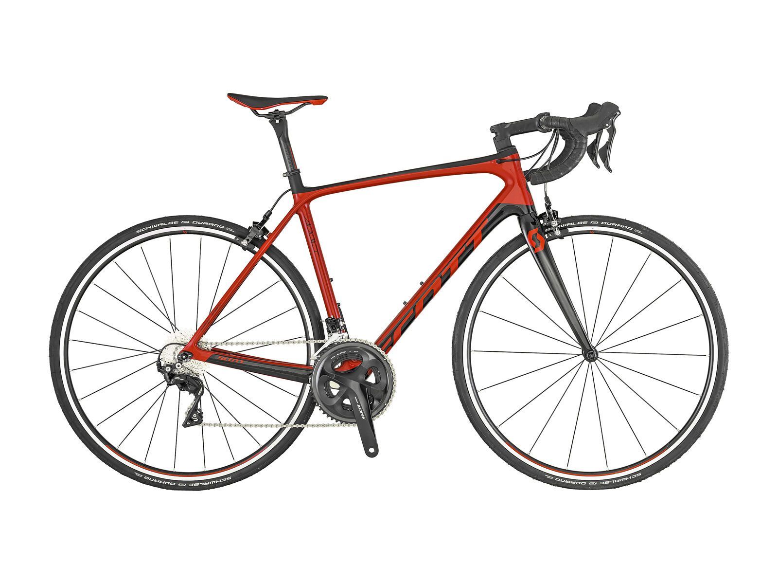 Scott Addict 20 - Bild 1