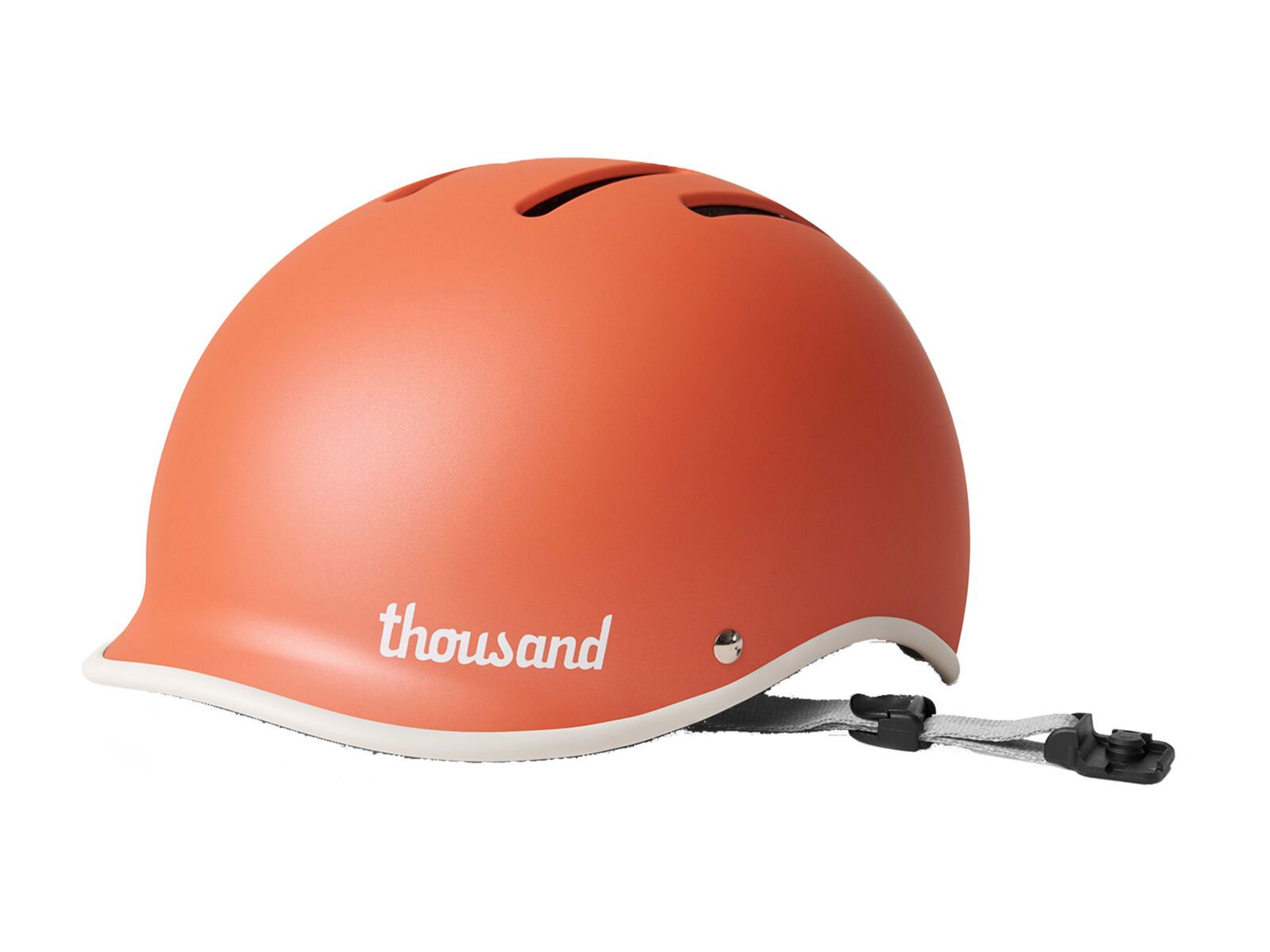 Thousand Heritage 2.0, apricot crush - Bild 1