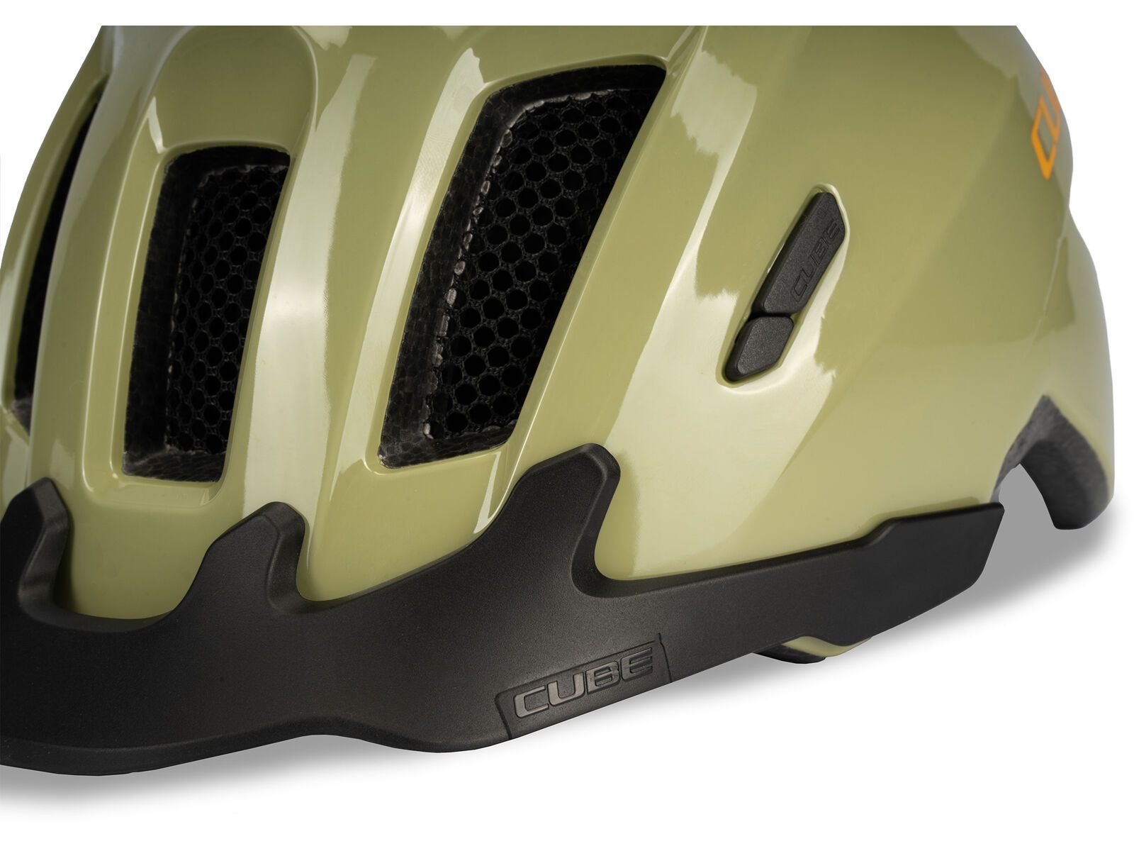 Cube Helm Fink, lightolive - Bild 3