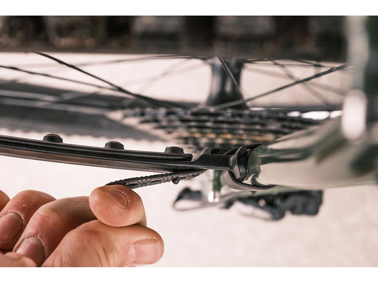 Ass Savers Win Wing MTB, detour - Bild 9