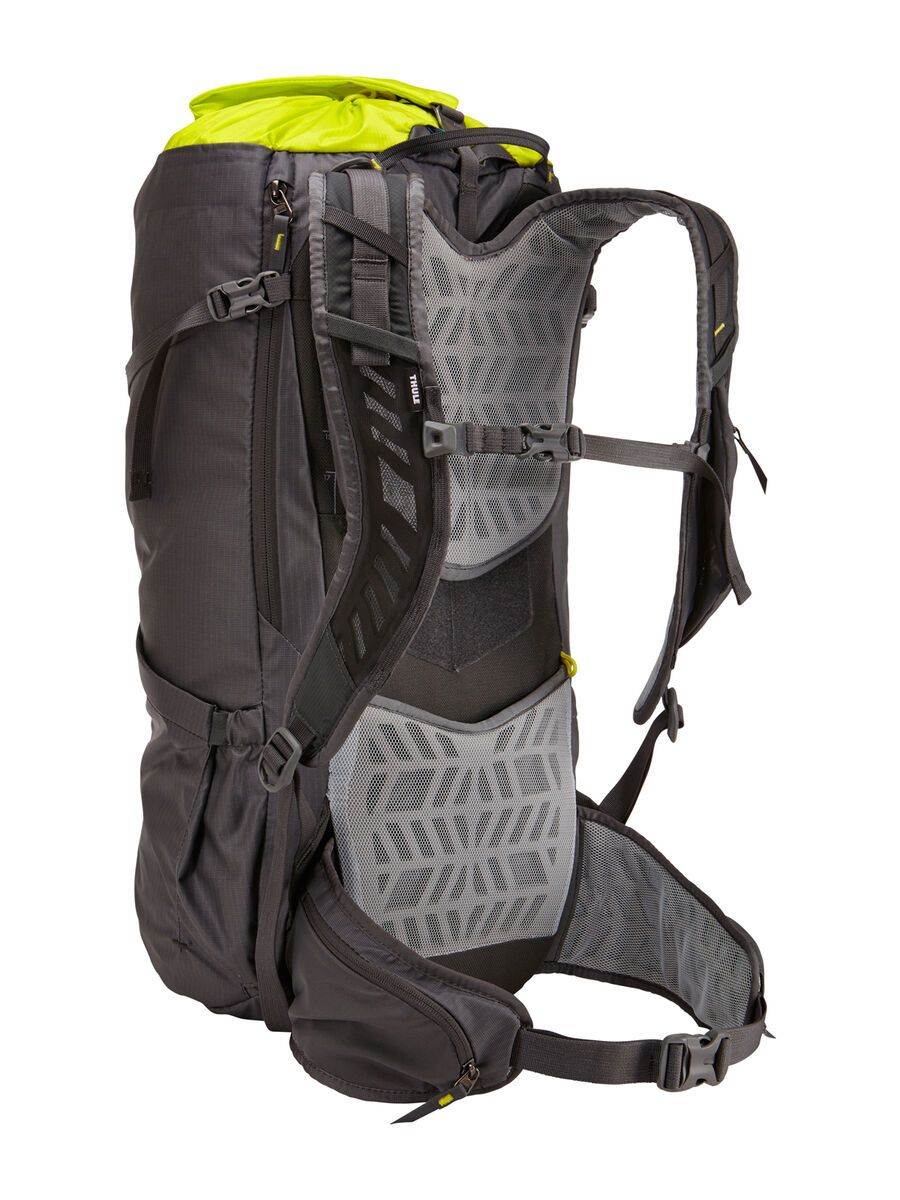 Thule Stir 35L Men's Hiking Pack, dark shadow - Bild 2
