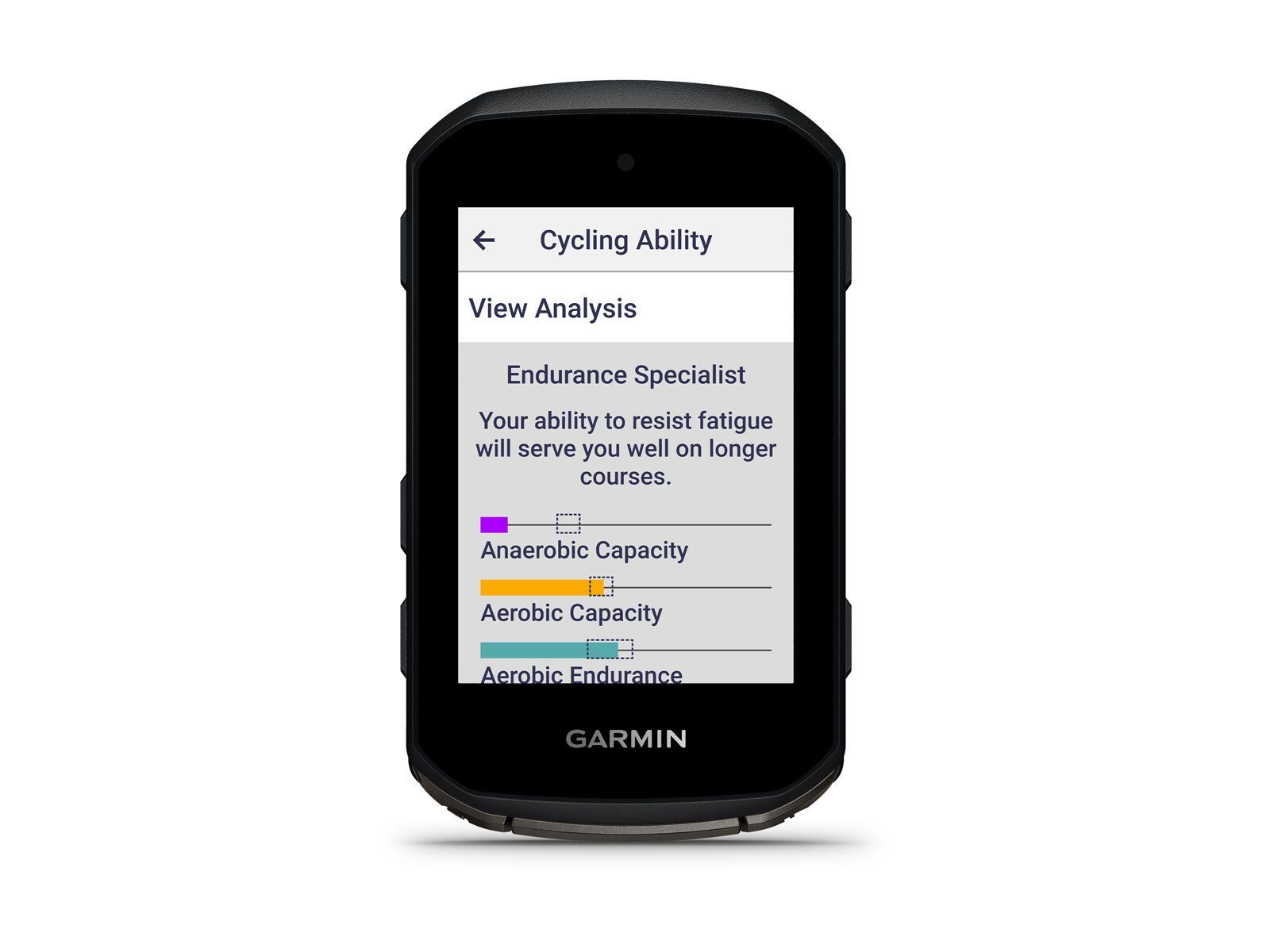 Garmin Edge 850 - Bild 5
