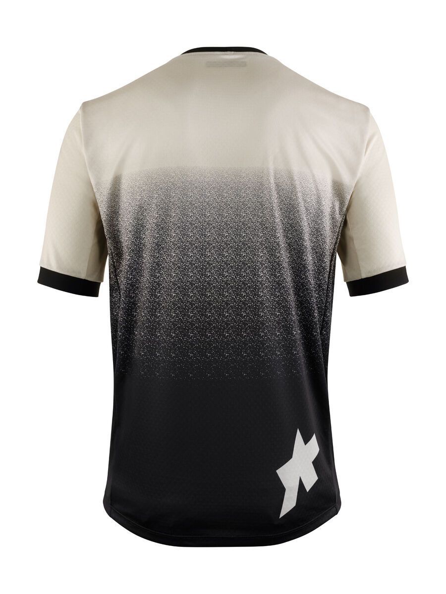 Assos Trail Jersey T3 Zodzilla, moon sand - Bild 4