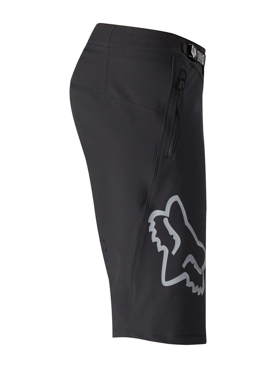 Fox Defend Short, black - Bild 3