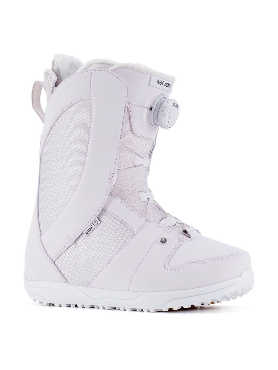 Ride Sage, lilac - Bild 1