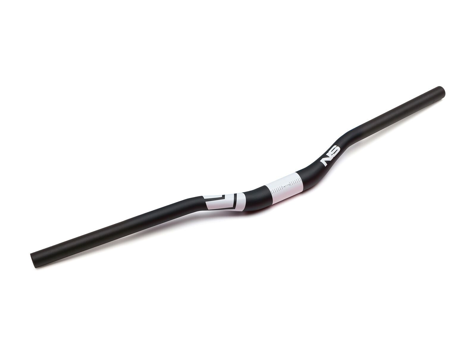 NS Bikes Terra Bar, black - Bild 2