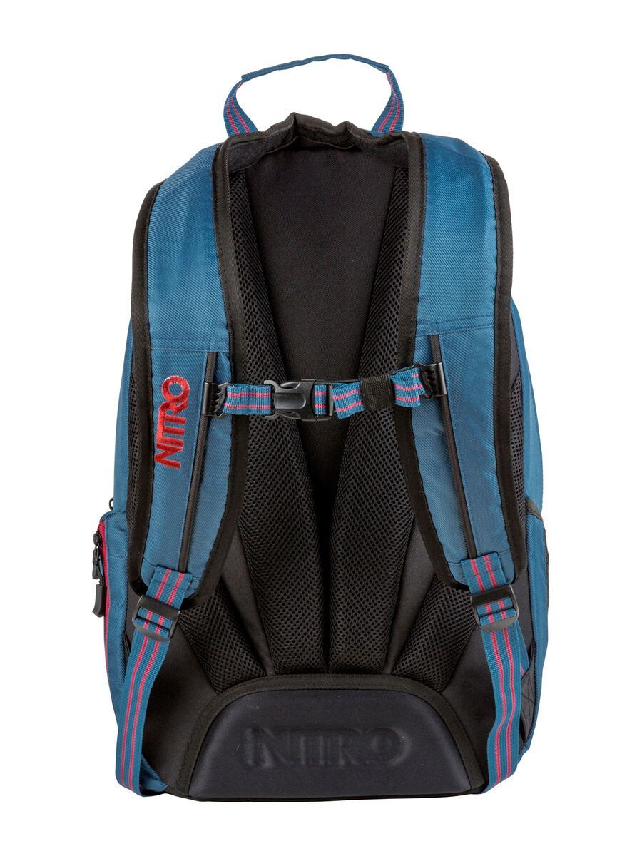 Nitro Stash, bluesteel - Bild 2