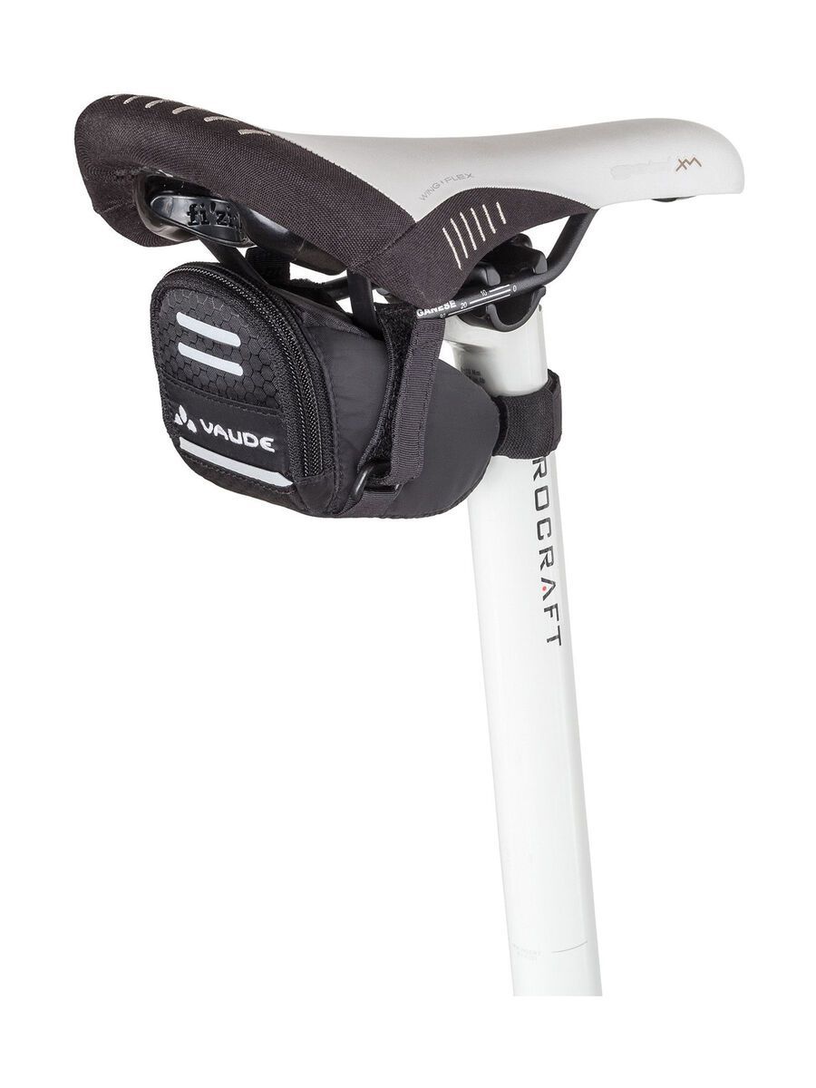 Vaude Race Light S, black - Bild 3