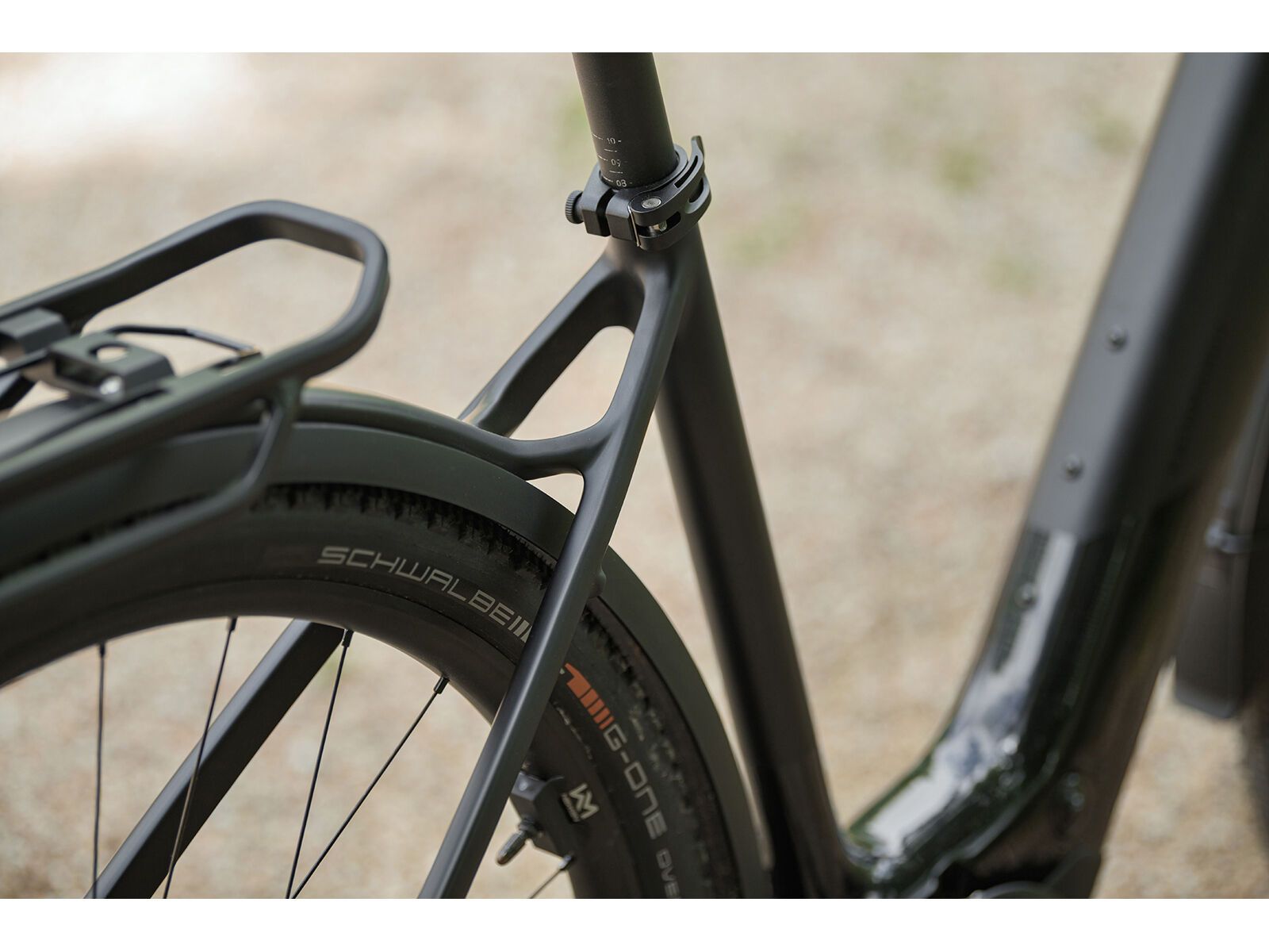 Cube Kathmandu Hybrid C:62 SLX 400X Easy Entry, carbon´n´black - Bild 12