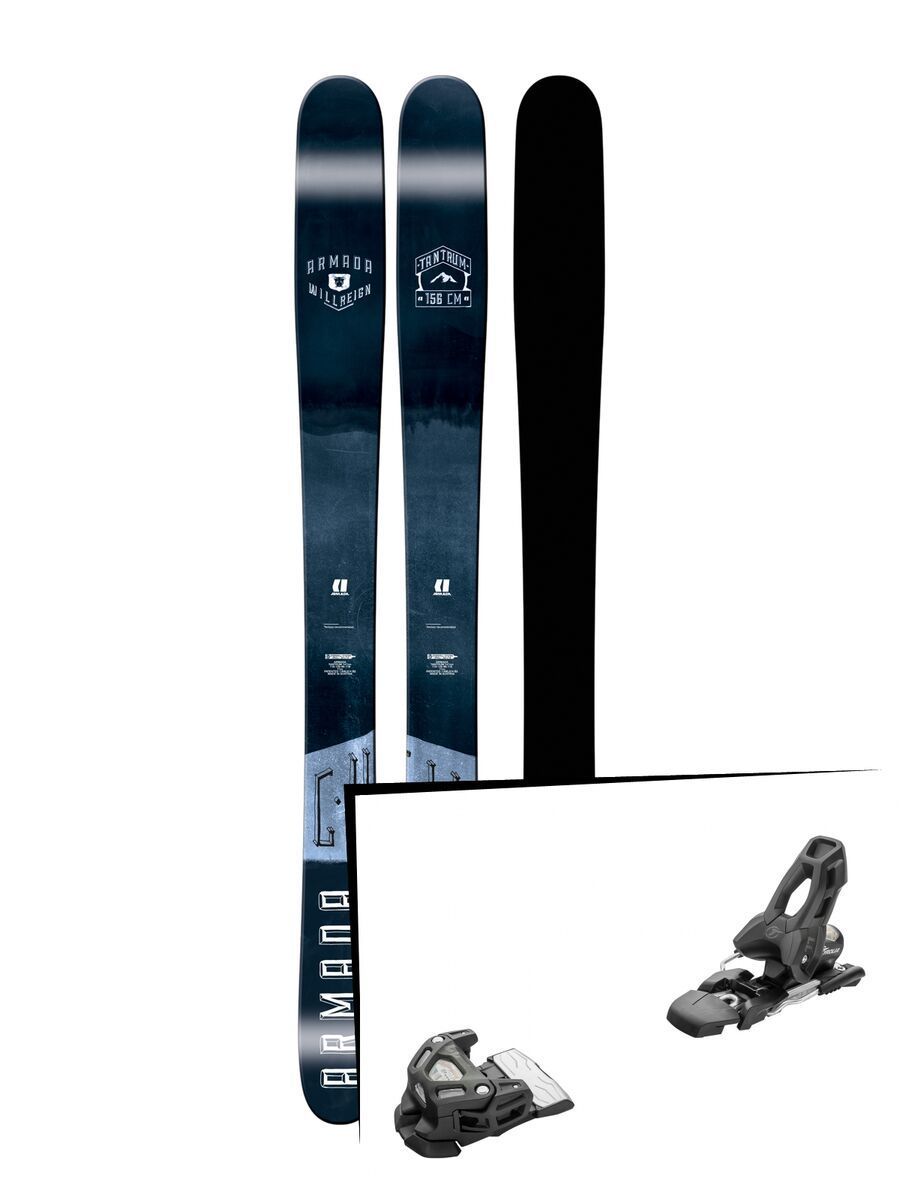 Set: Armada Tantrum 2017 + Tyrolia Attack 11 (1715208) - Bild 1