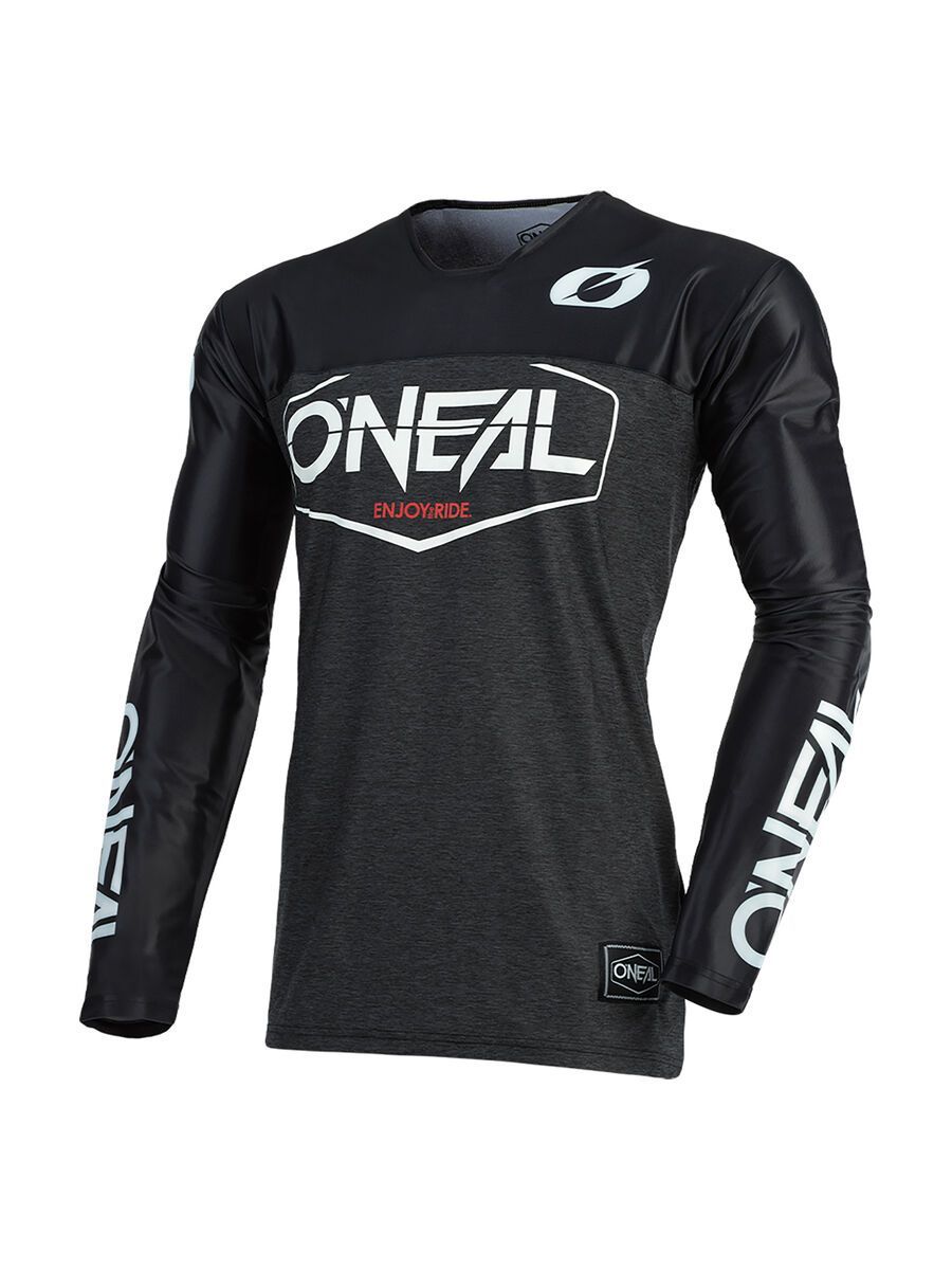 ONeal Mayhem Jersey Hexx, black - Bild 1
