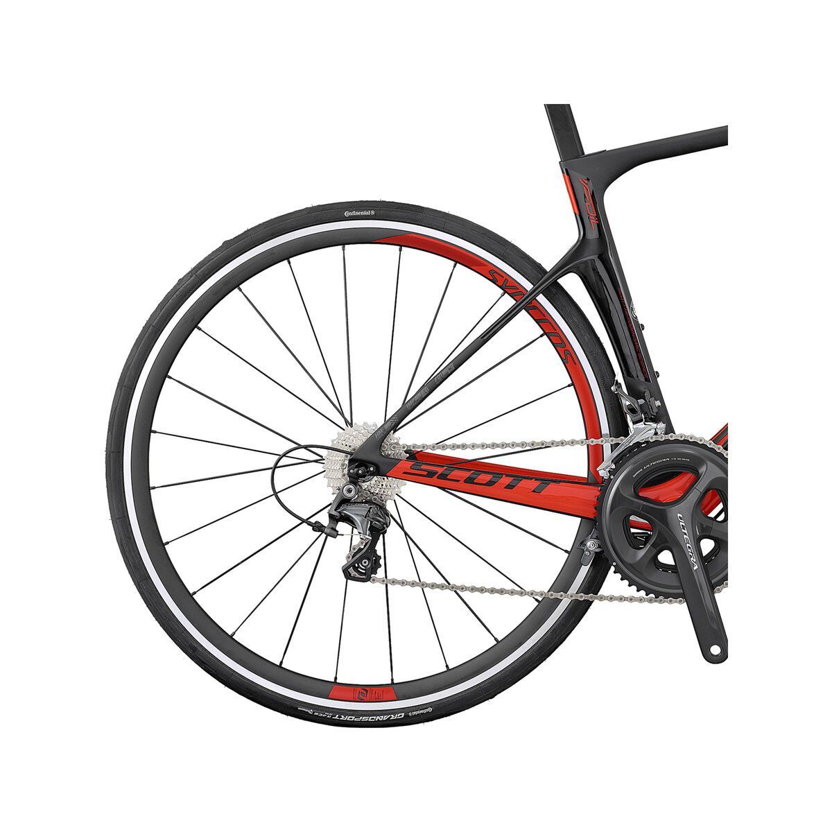 Scott Foil 20 - Bild 4