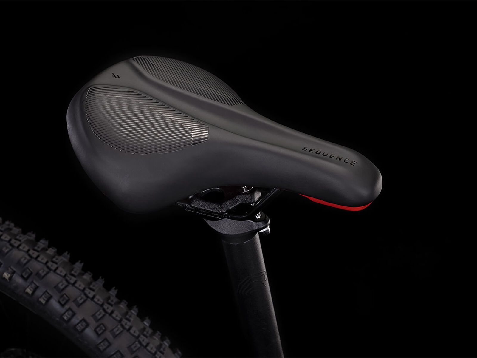 Cube Reaction Hybrid EXC 750 29 Trapeze, grey´n´red - Bild 4