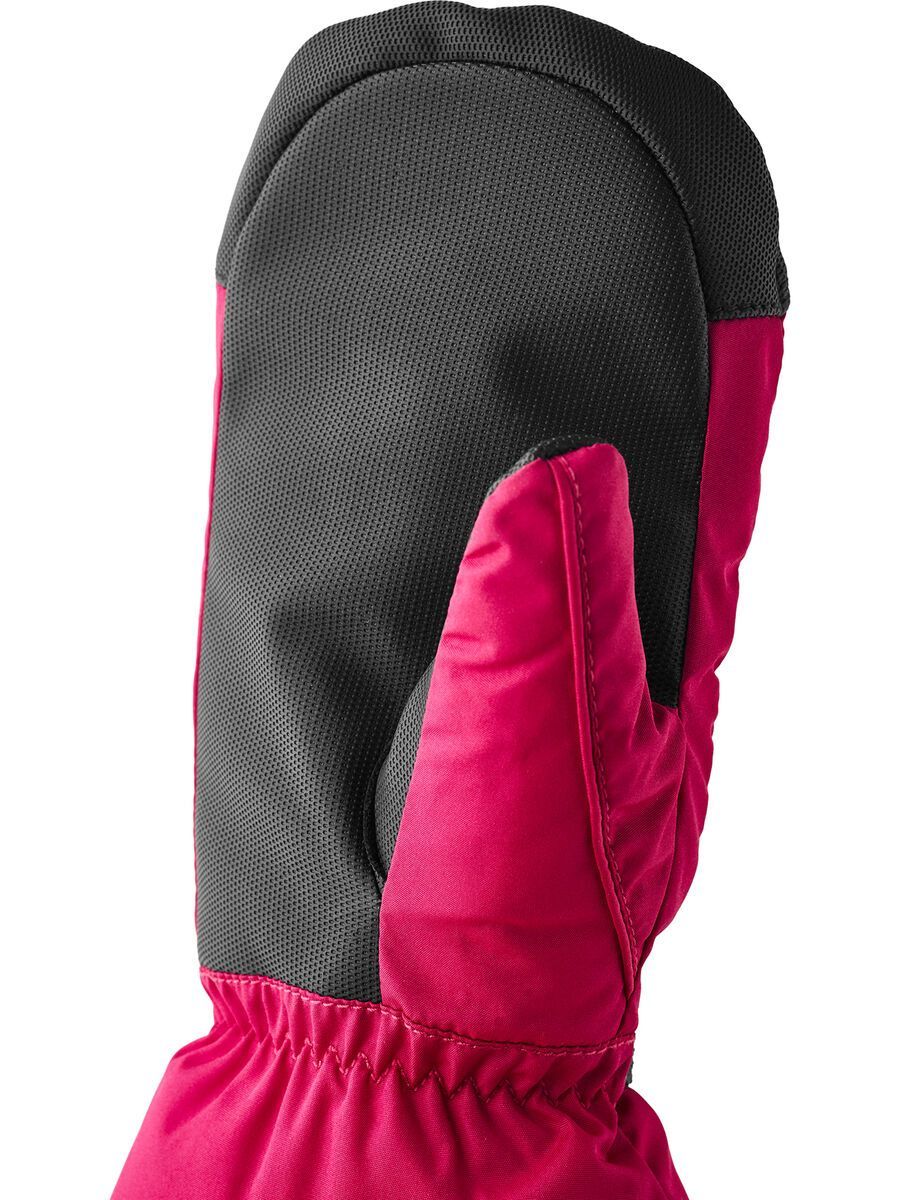 Hestra Isaberg CZone Jr. Mitt, orchid - Bild 3