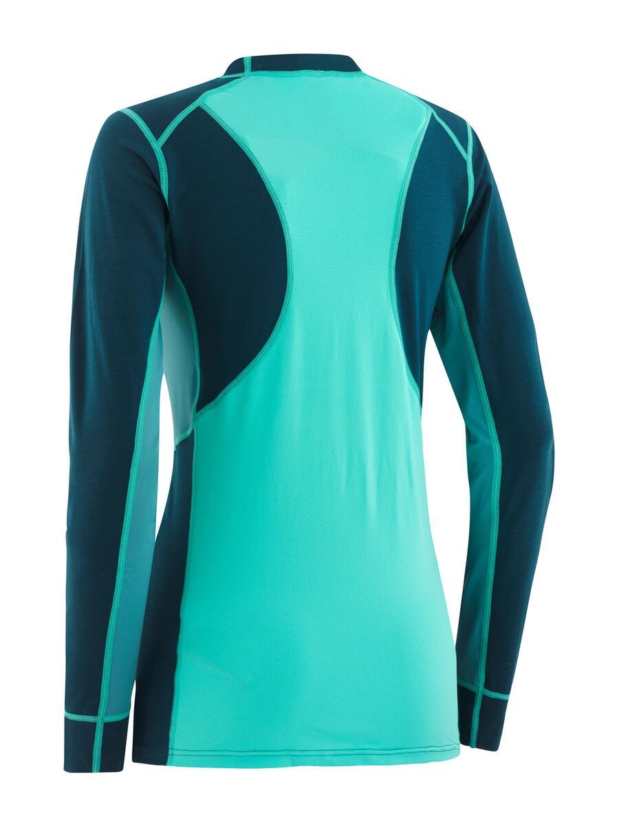 Kari Traa Svala LS, navy - Bild 2