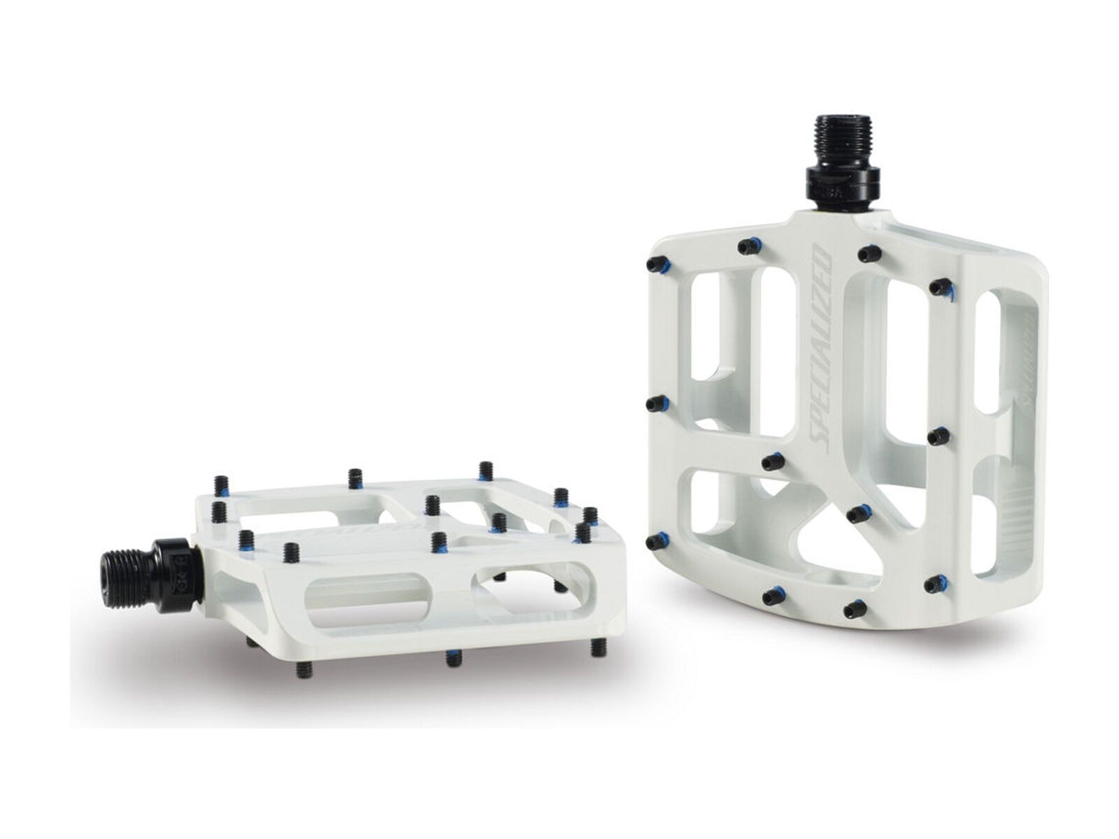 Specialized Bennies, White - Bild 1