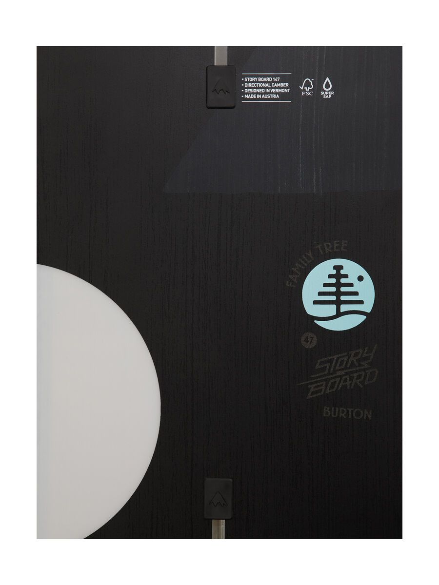 Burton Family Tree Story Board - Bild 4