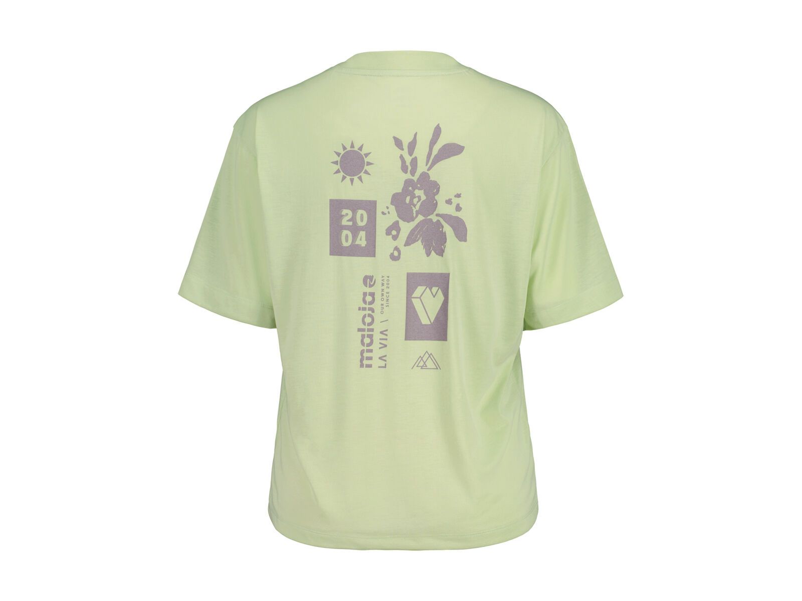 Maloja LenksteinM. Multi 1/2, fennel - Bild 2