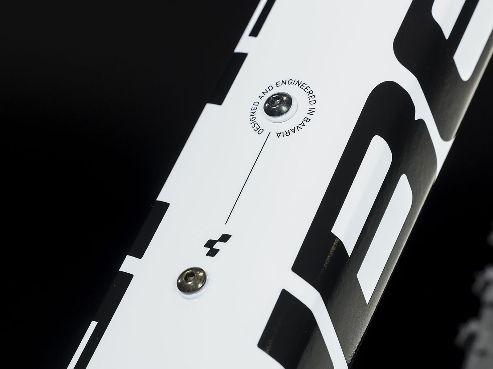 Cube Reaction C:62 Pro, white´n´blue´n´red - Bild 5